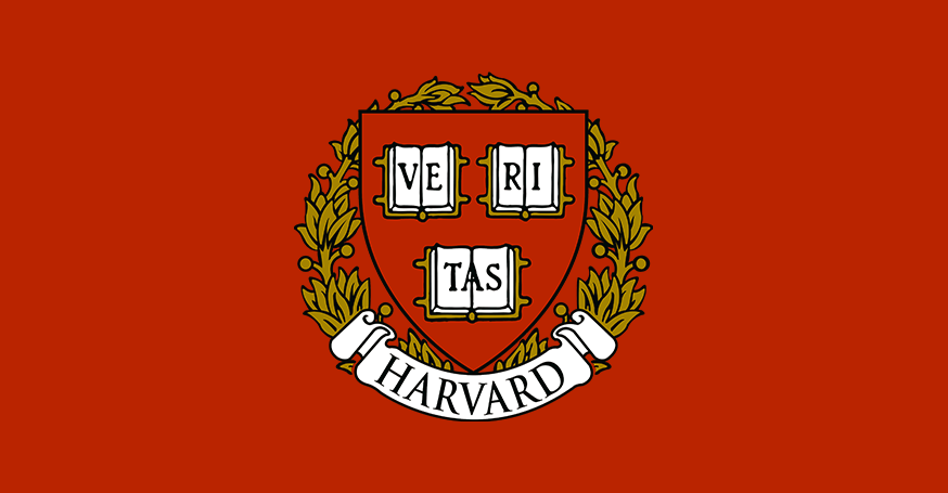 Cursos de Harvard Online Gratis