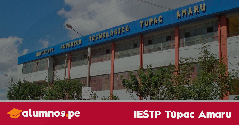 Instituto Túpac Amaru